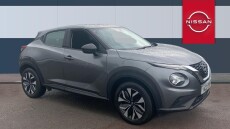 Nissan Juke 1.0 DiG-T 114 Acenta 5dr Petrol Hatchback